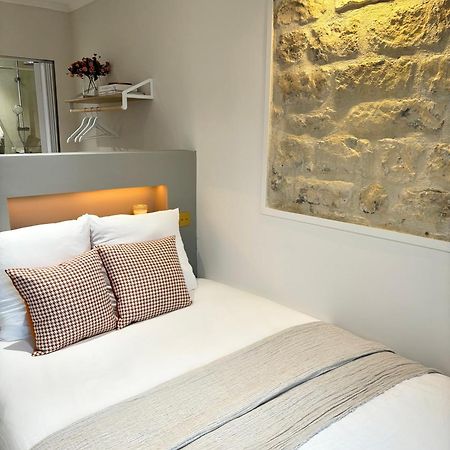 Hotel Paris Amore Kültér fotó