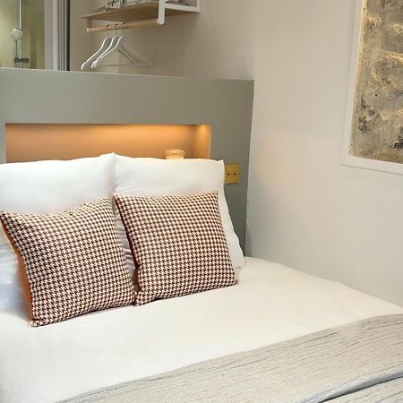 Hotel Paris Amore Kültér fotó