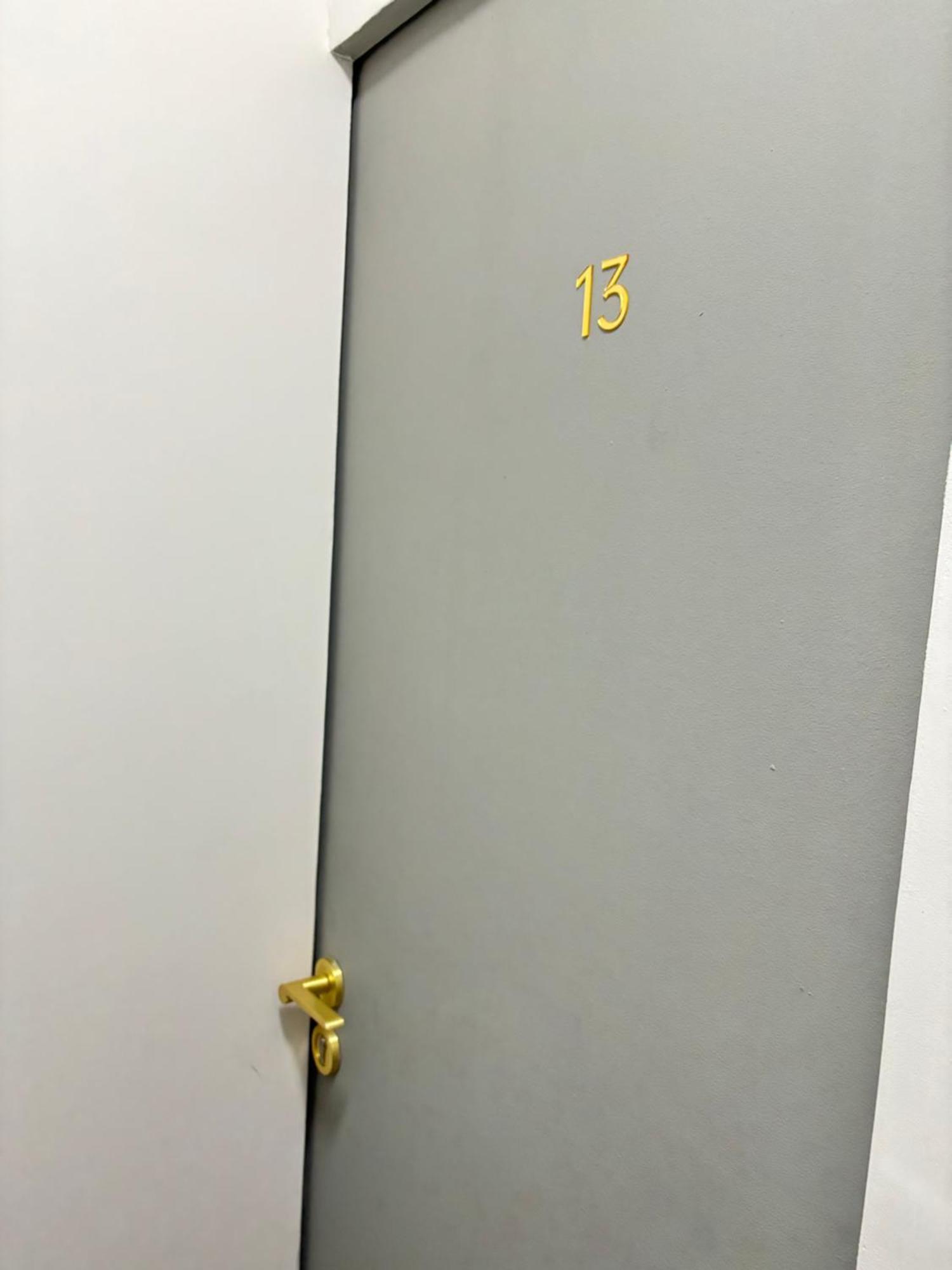 Hotel Paris Amore Kültér fotó