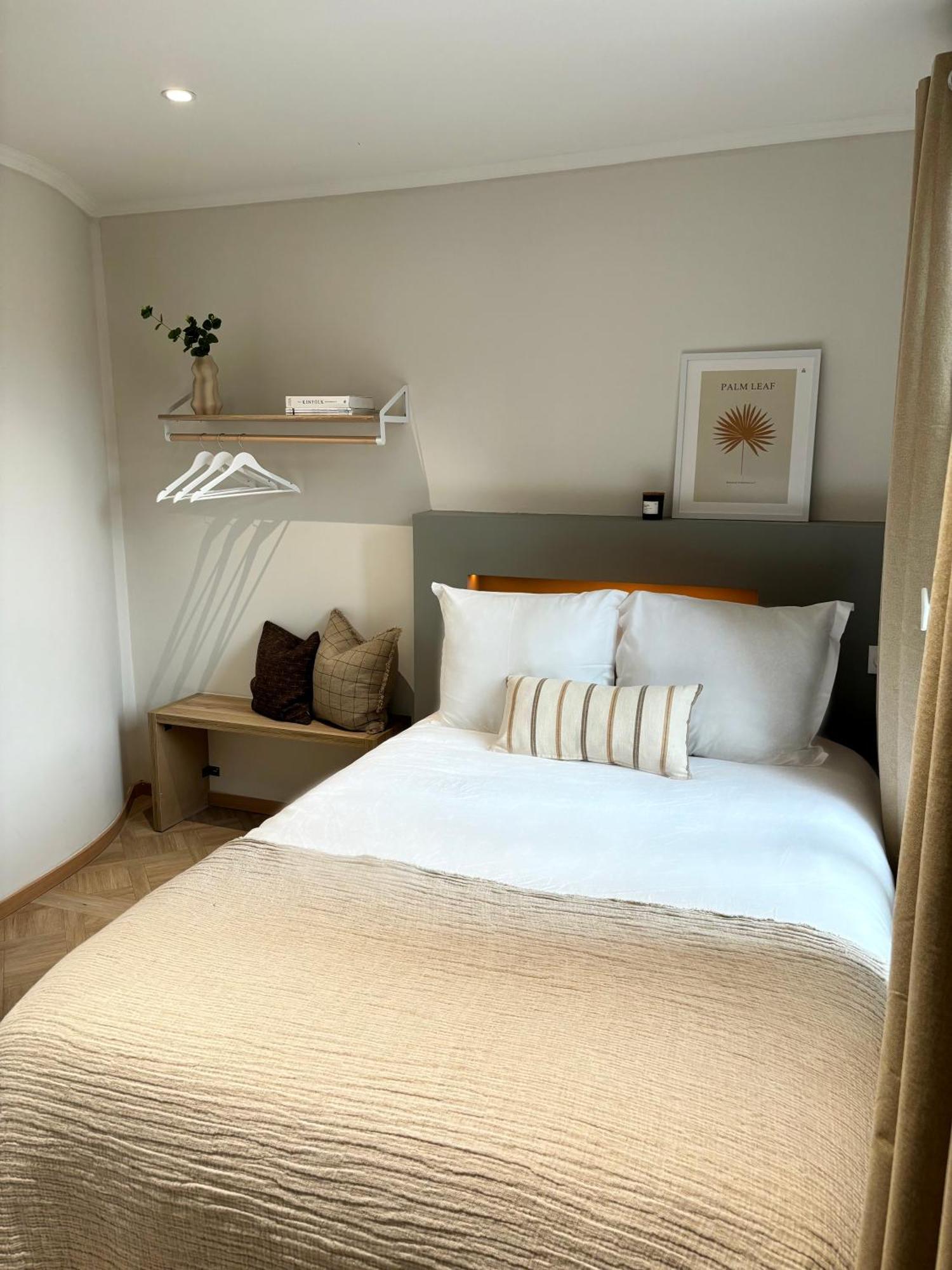 Hotel Paris Amore Kültér fotó
