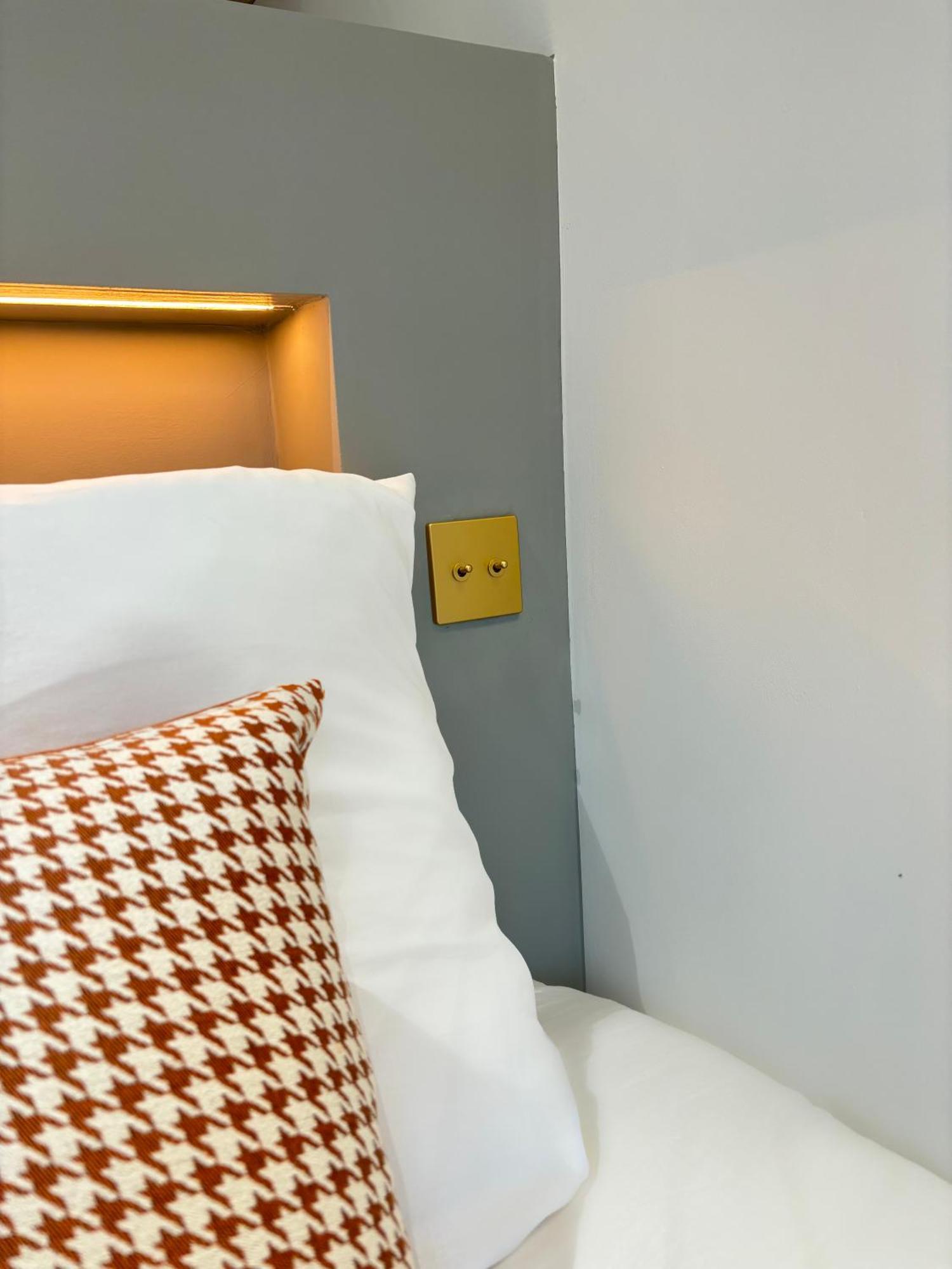 Hotel Paris Amore Kültér fotó