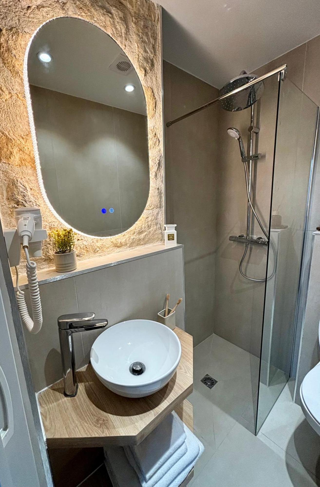 Hotel Paris Amore Kültér fotó