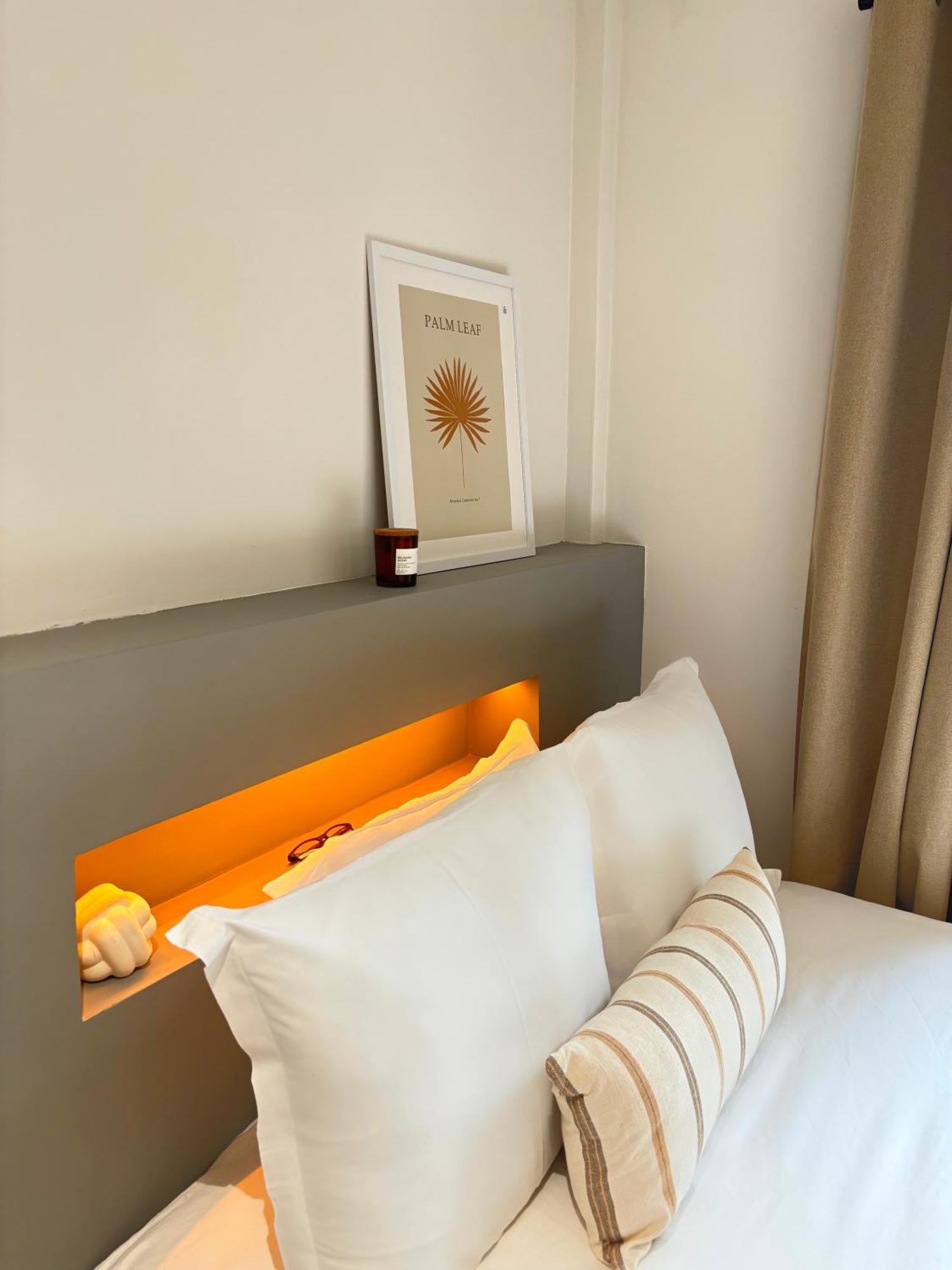 Hotel Paris Amore Kültér fotó
