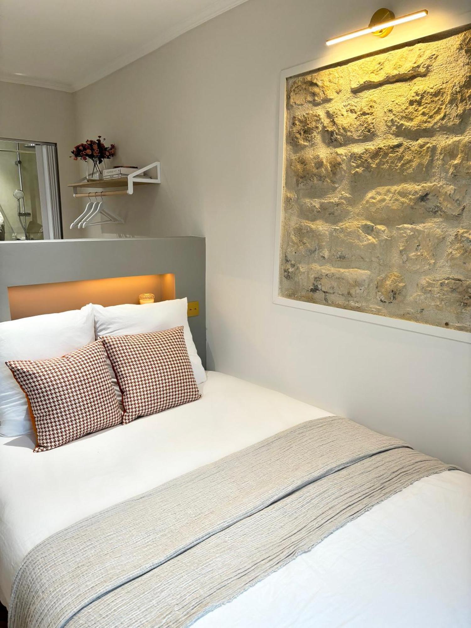 Hotel Paris Amore Kültér fotó