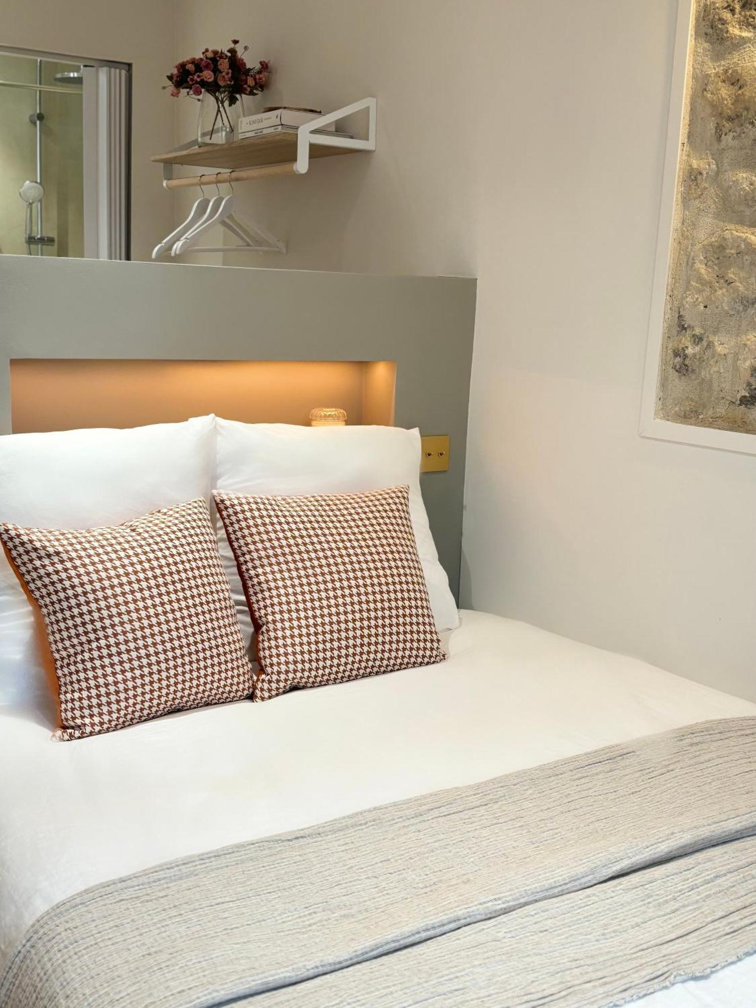 Hotel Paris Amore Kültér fotó